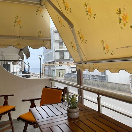 Dt Luxury Apartment Néa Péramos Buitenkant foto