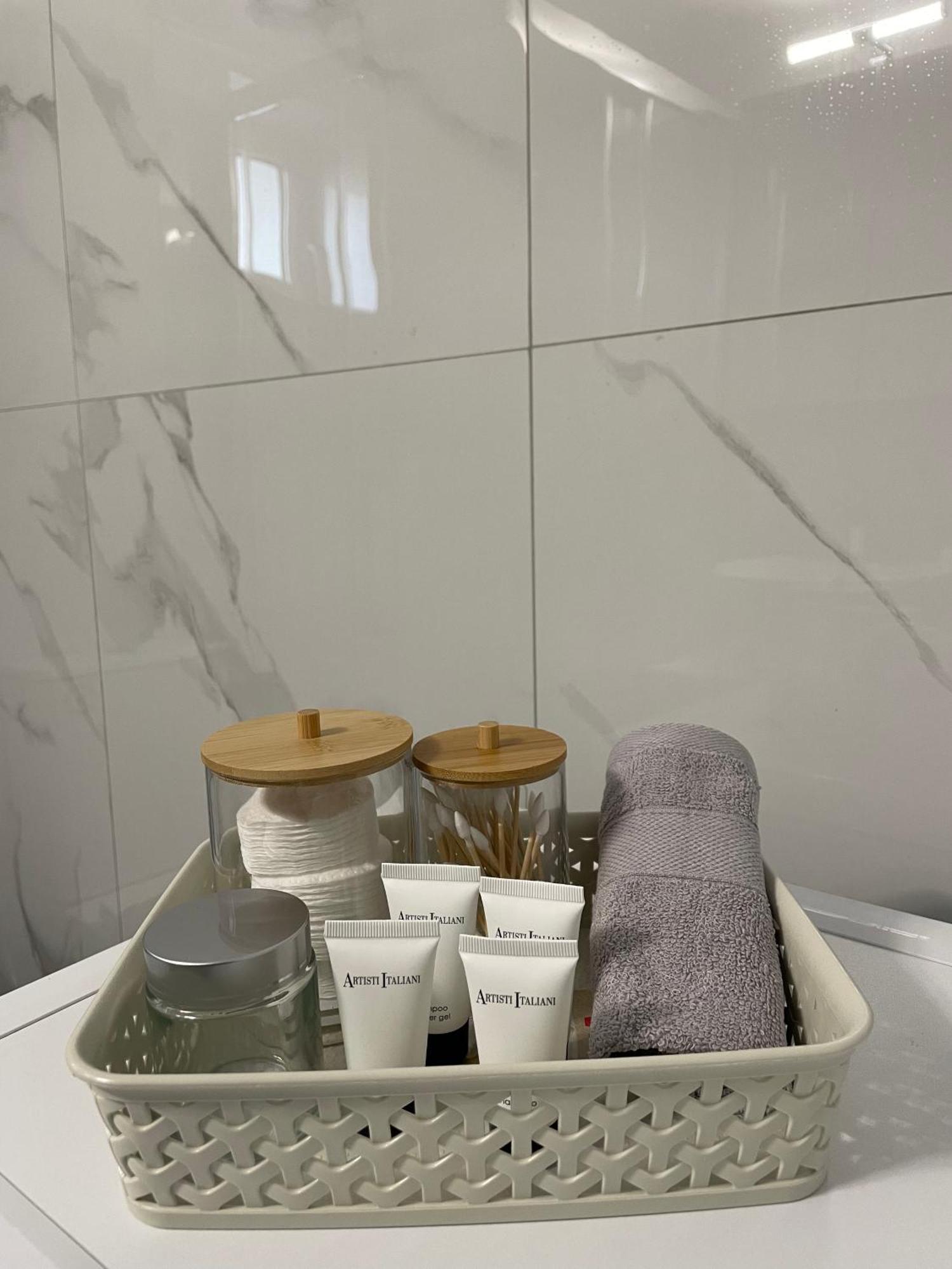 Dt Luxury Apartment Néa Péramos Buitenkant foto