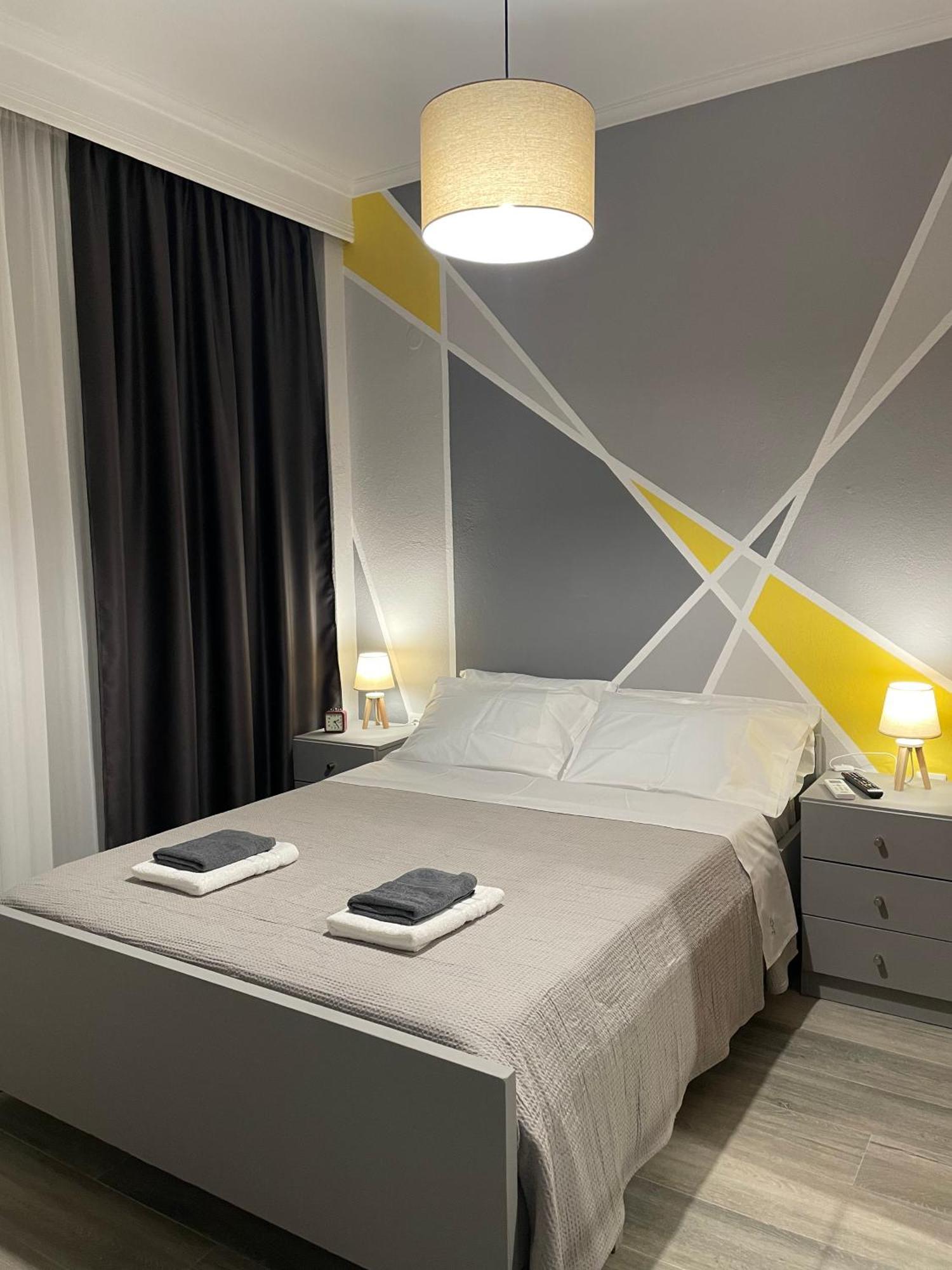 Dt Luxury Apartment Néa Péramos Buitenkant foto